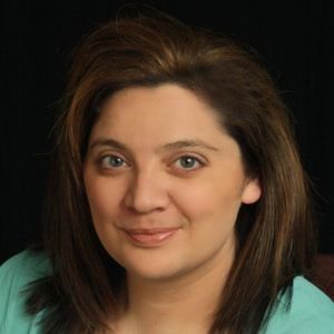 Meet your Posher, Brenda